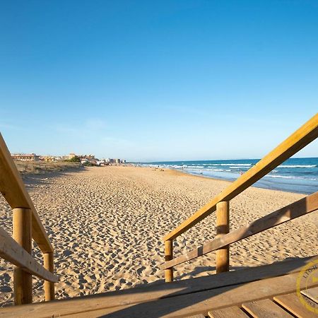 Lighthouse Parquemar Apartment La Mata  Bagian luar foto