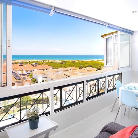 Lighthouse Parquemar Apartment La Mata  Bagian luar foto